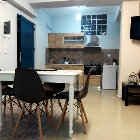 Amelie Apartment 普雷韦扎 外观 照片